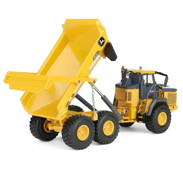Load image into Gallery viewer, DEERE JOHN - 1/50 - 460E-II ARTICULATED DUMP TRUCK