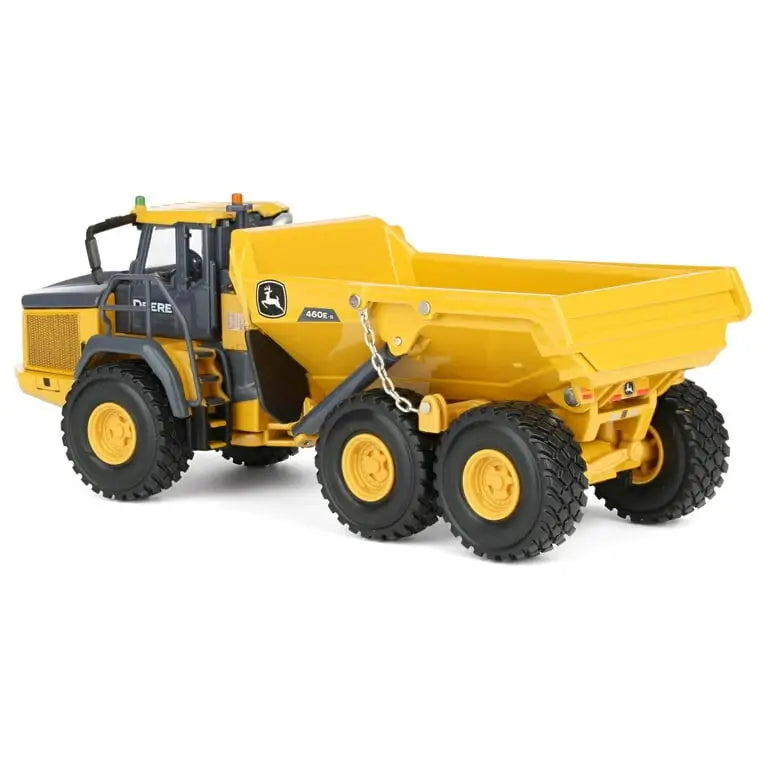 Load image into Gallery viewer, DEERE JOHN - 1/50 - 460E-II ARTICULATED DUMP TRUCK