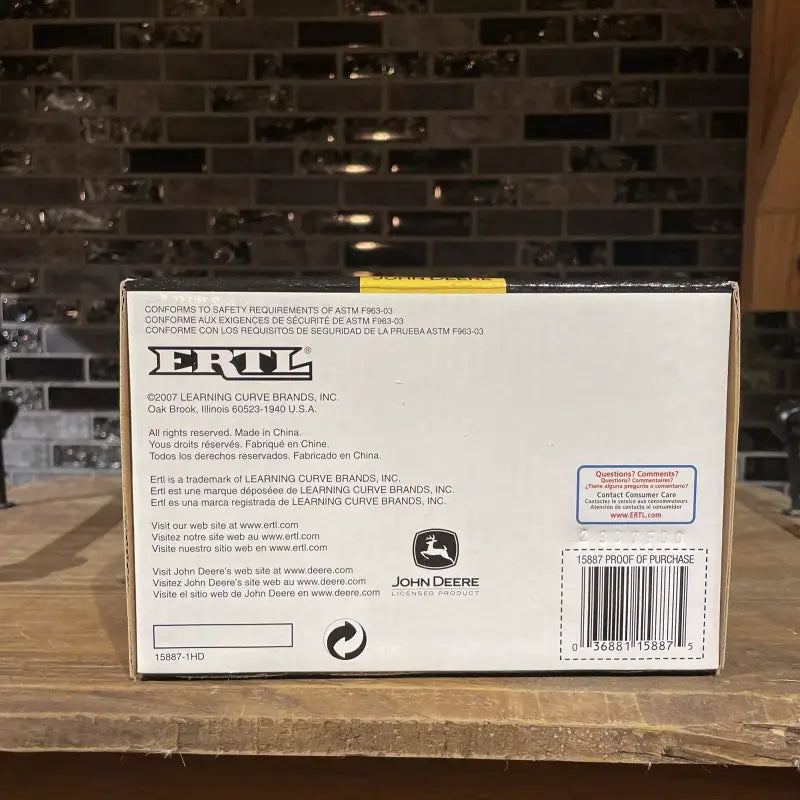 Load image into Gallery viewer, DEERE JOHN - 1/50 - 650J BULLDOZER - 60TH ANNIVERSARY