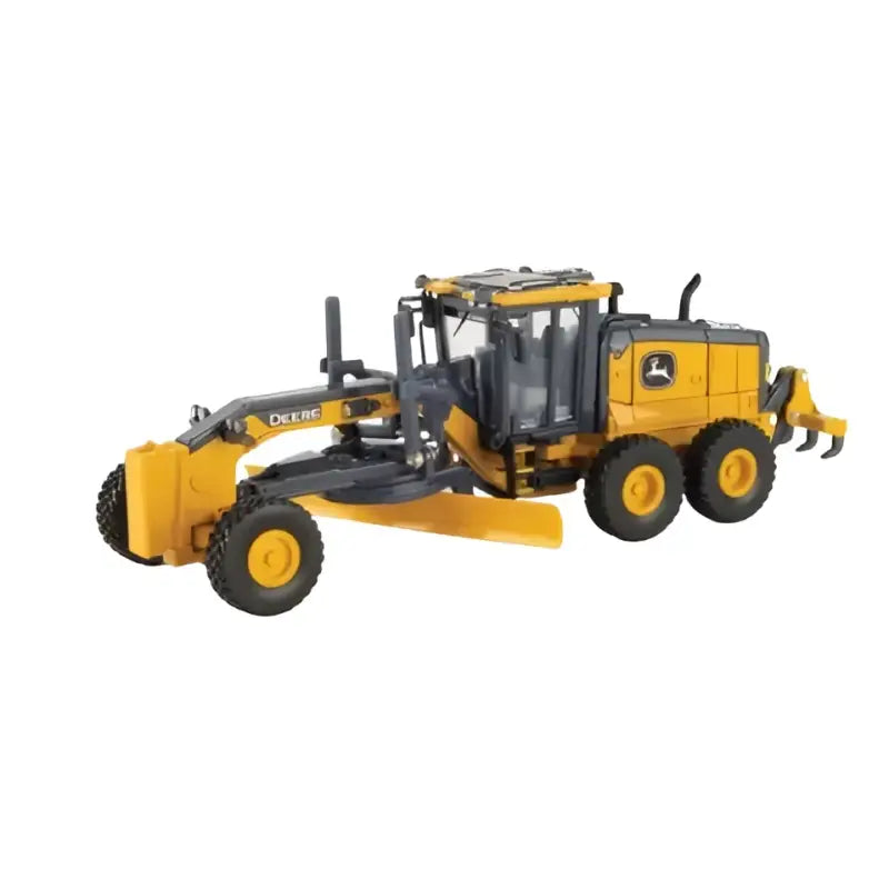 Chargez l'image dans la visionneuse de la galerie, DEERE JOHN - 1/50 - 772 P-TIER MOTOR GRADER - DIECAST