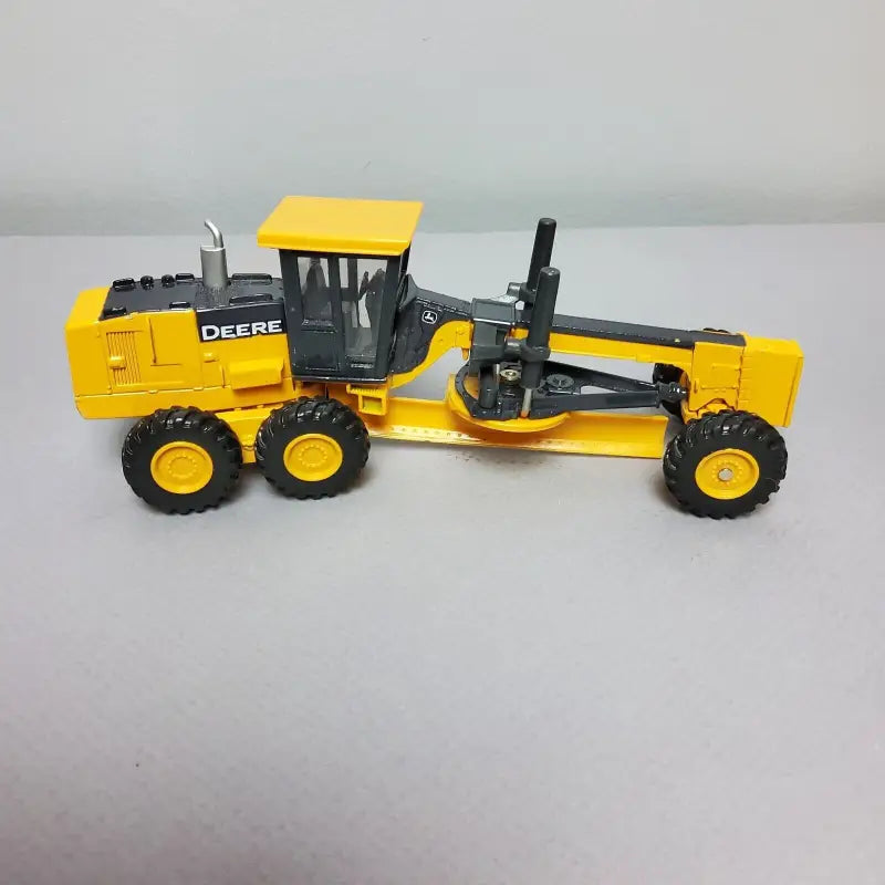 Chargez l'image dans la visionneuse de la galerie, DEERE JOHN - 1/50 - 772CH MOTOR GRADER ROAD MAINTAINER