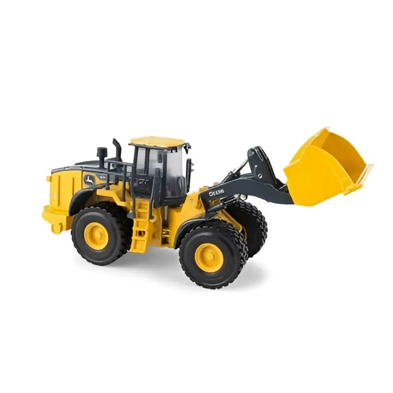 Load image into Gallery viewer, DEERE JOHN - 1/50 - 904 P-TIER WHEEL LOADER - DIECAST