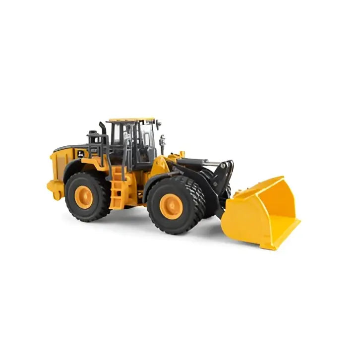 Load image into Gallery viewer, DEERE JOHN - 1/50 - 904 P-TIER WHEEL LOADER - DIECAST
