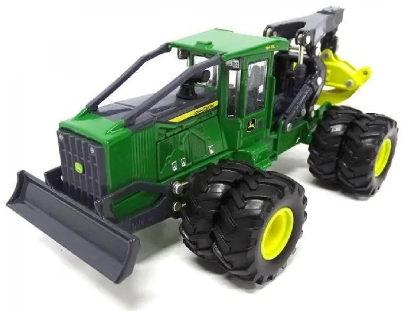 Load image into Gallery viewer, DEERE JOHN - 1/50 - 948L-II GRAPPLE SKIDDER - DIECAST