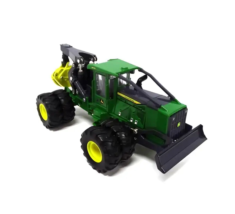 Load image into Gallery viewer, DEERE JOHN - 1/50 - 948L-II GRAPPLE SKIDDER - DIECAST