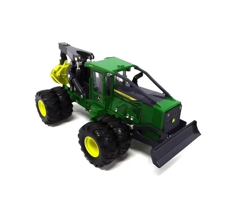 Load image into Gallery viewer, DEERE JOHN - 1/50 - 948L-II GRAPPLE SKIDDER - DIECAST