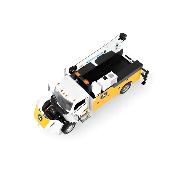 Load image into Gallery viewer, DEERE JOHN - 1/50 - SERVICE TRUCK - DIECAST | SCALE