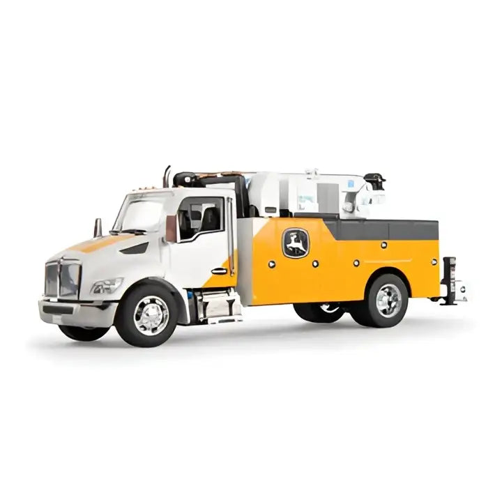 Load image into Gallery viewer, DEERE JOHN - 1/50 - SERVICE TRUCK - DIECAST | SCALE