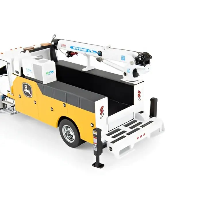 Load image into Gallery viewer, DEERE JOHN - 1/50 - SERVICE TRUCK - DIECAST | SCALE