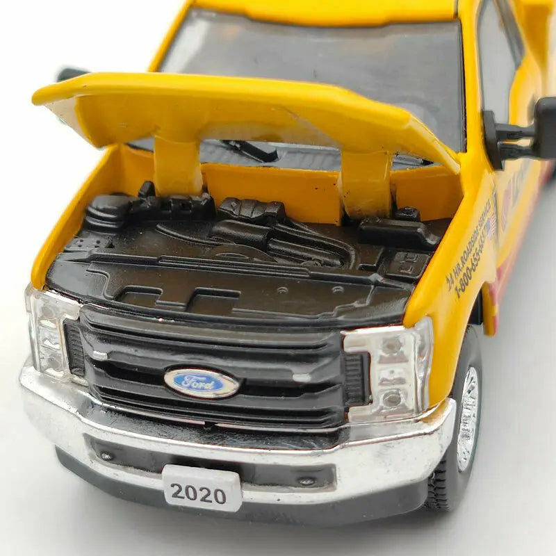 Chargez l'image dans la visionneuse de la galerie, FORD - 1/50 - F350 ROADSIDE SERVICE - LOVES SPEEDCO PICK UP