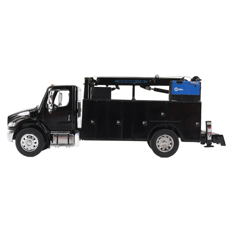 Chargez l'image dans la visionneuse de la galerie, FREIGHTLINER - 1/50 - M2-106 AUTO-CRANE TITAN85-BODY