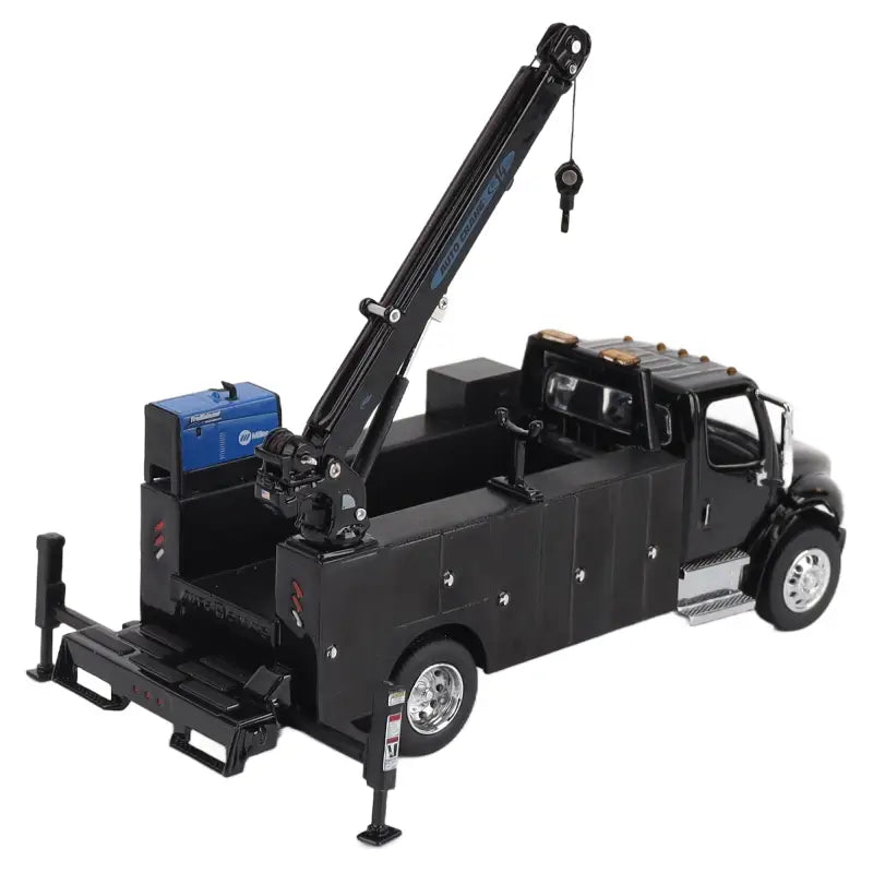 Chargez l'image dans la visionneuse de la galerie, FREIGHTLINER - 1/50 - M2-106 AUTO-CRANE TITAN85-BODY