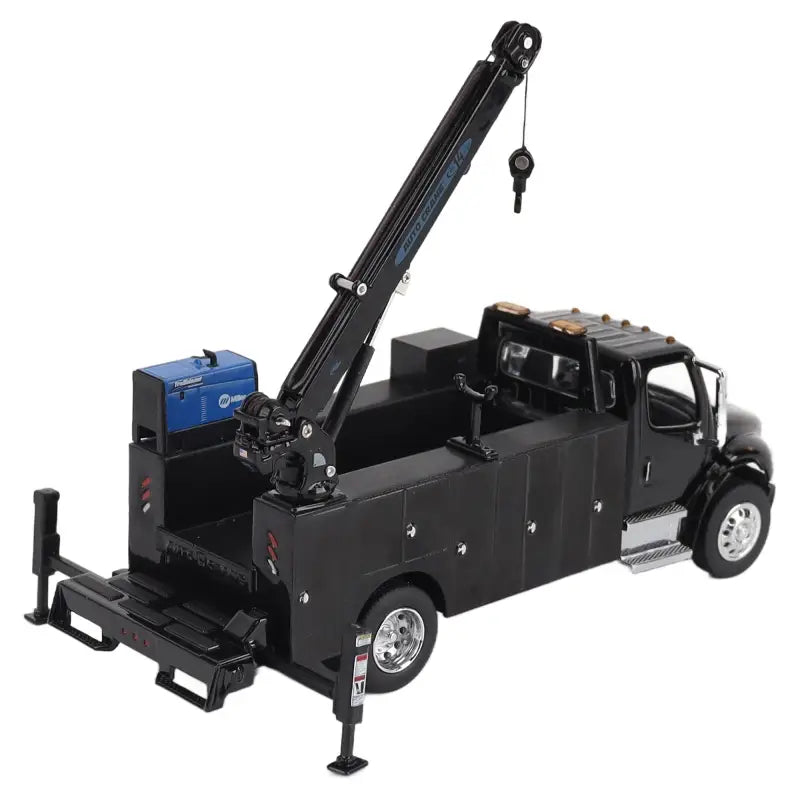 Chargez l'image dans la visionneuse de la galerie, FREIGHTLINER - 1/50 - M2-106 AUTO-CRANE TITAN85-BODY