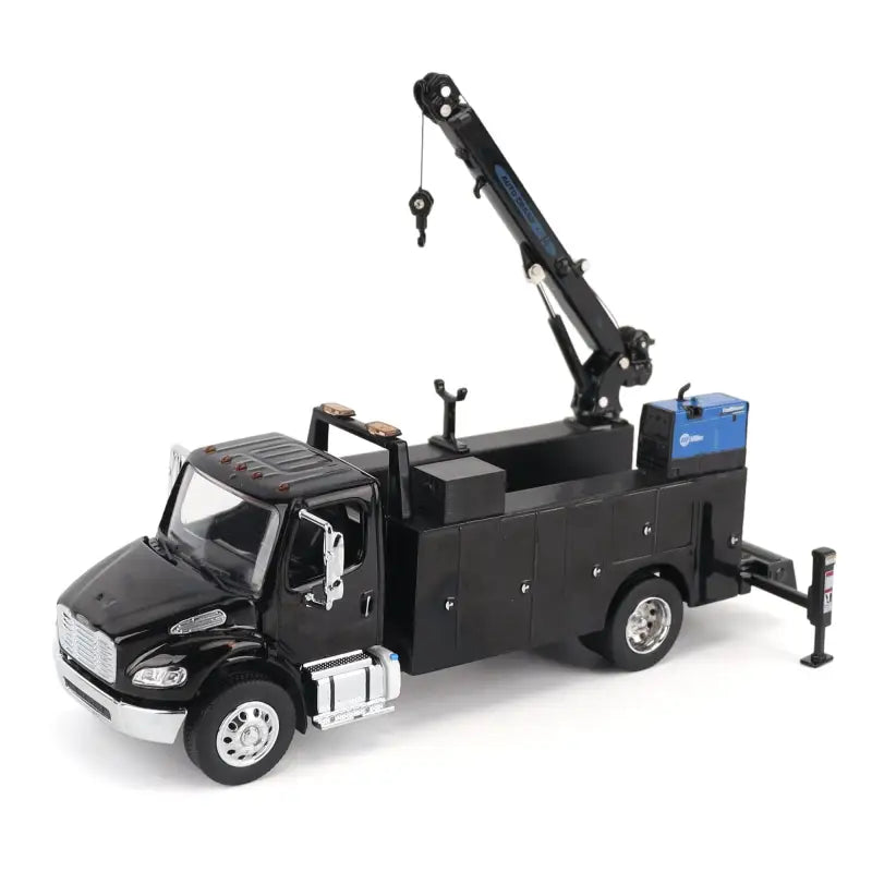 Chargez l'image dans la visionneuse de la galerie, FREIGHTLINER - 1/50 - M2-106 AUTO-CRANE TITAN85-BODY