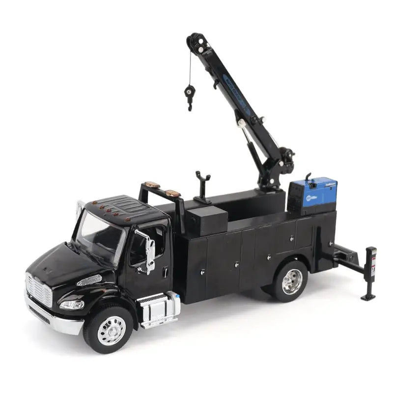 Chargez l'image dans la visionneuse de la galerie, FREIGHTLINER - 1/50 - M2-106 AUTO-CRANE TITAN85-BODY