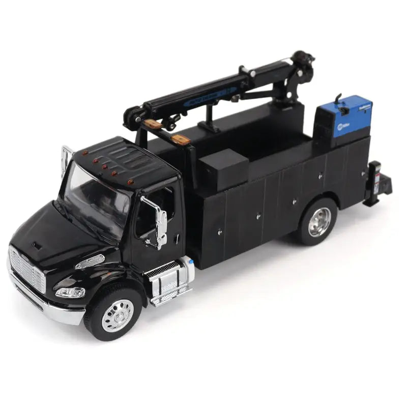 Load image into Gallery viewer, FREIGHTLINER - 1/50 - M2-106 AUTO-CRANE TITAN85-BODY