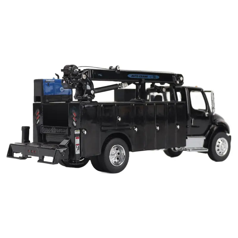 Chargez l'image dans la visionneuse de la galerie, FREIGHTLINER - 1/50 - M2-106 AUTO-CRANE TITAN85-BODY
