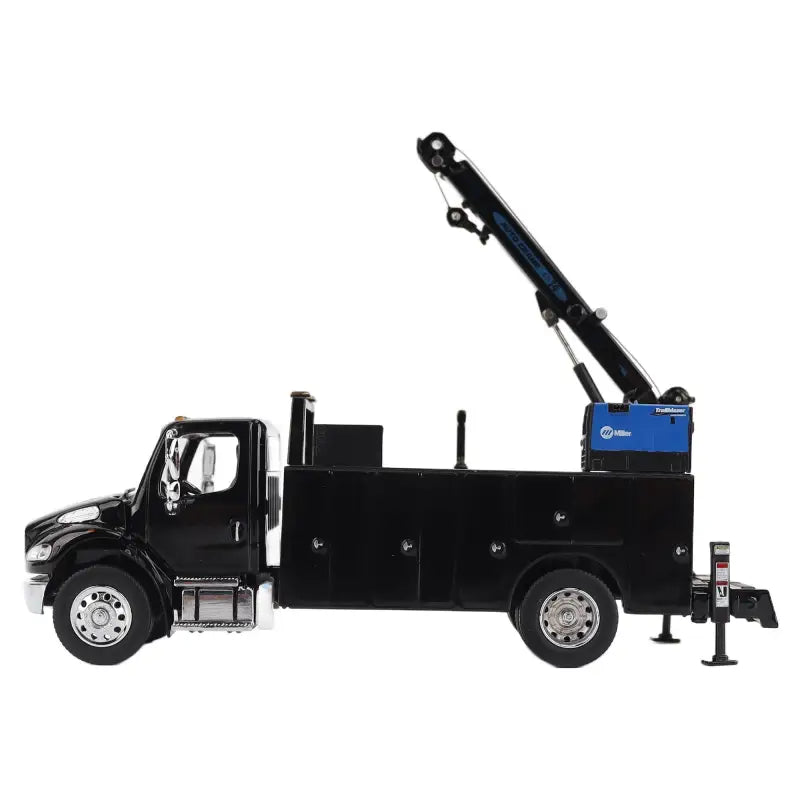 Chargez l'image dans la visionneuse de la galerie, FREIGHTLINER - 1/50 - M2-106 AUTO-CRANE TITAN85-BODY