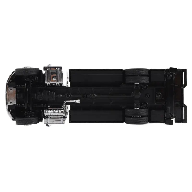 Chargez l'image dans la visionneuse de la galerie, FREIGHTLINER - 1/50 - M2-106 AUTO-CRANE TITAN85-BODY
