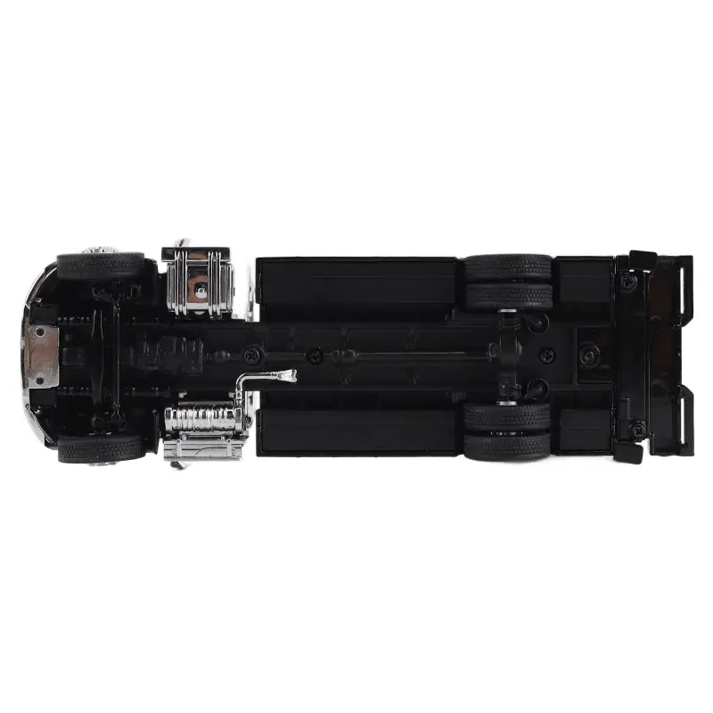 Chargez l'image dans la visionneuse de la galerie, FREIGHTLINER - 1/50 - M2-106 AUTO-CRANE TITAN85-BODY