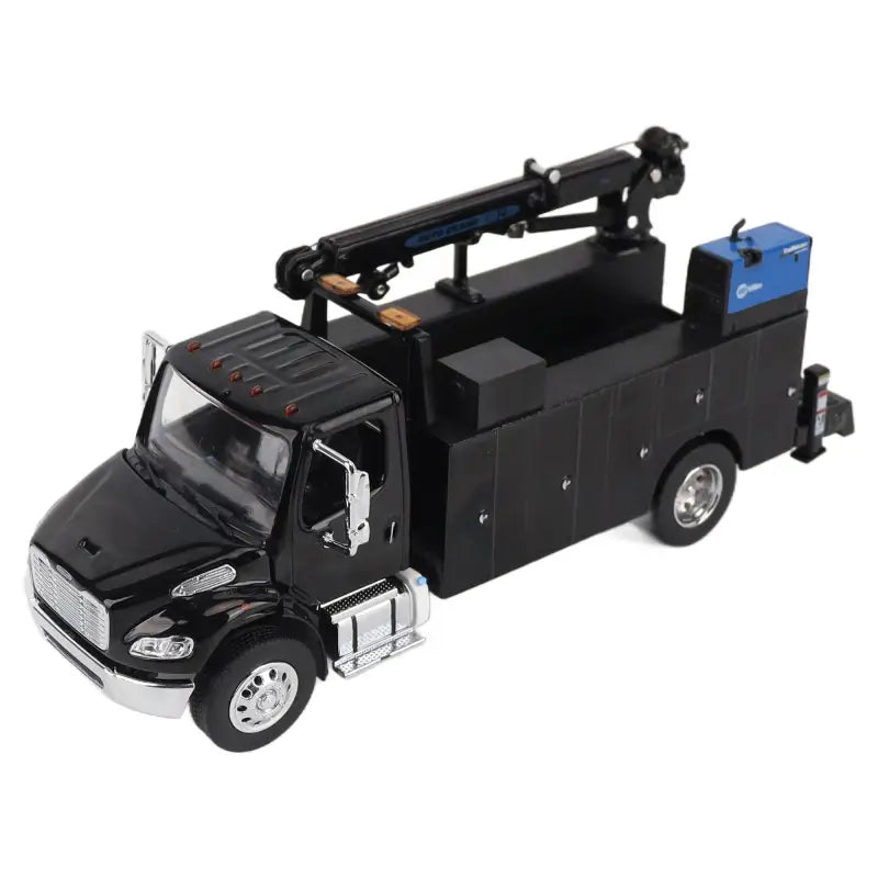 Chargez l'image dans la visionneuse de la galerie, FREIGHTLINER - 1/50 - M2-106 AUTO-CRANE TITAN85-BODY