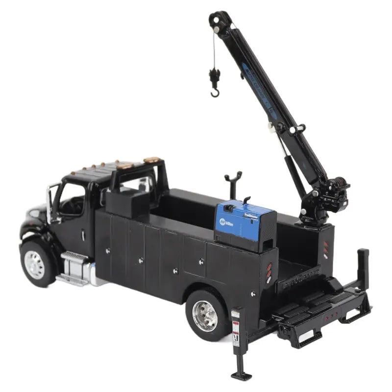 Chargez l'image dans la visionneuse de la galerie, FREIGHTLINER - 1/50 - M2-106 AUTO-CRANE TITAN85-BODY
