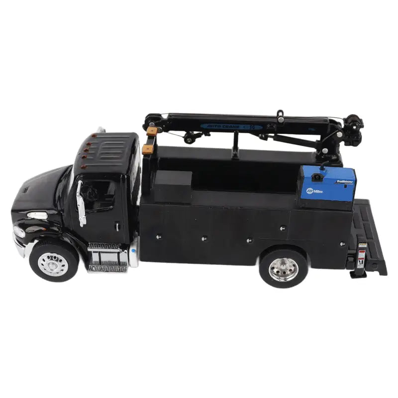 Load image into Gallery viewer, FREIGHTLINER - 1/50 - M2-106 AUTO-CRANE TITAN85-BODY