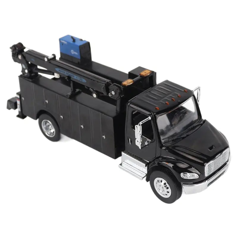 Chargez l'image dans la visionneuse de la galerie, FREIGHTLINER - 1/50 - M2-106 AUTO-CRANE TITAN85-BODY