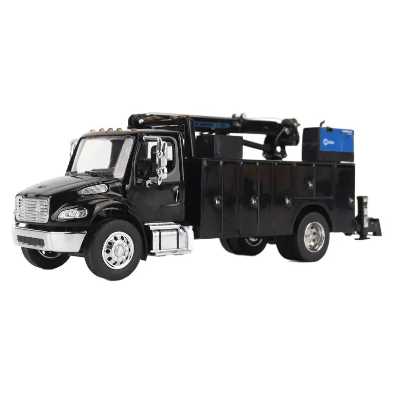 Chargez l'image dans la visionneuse de la galerie, FREIGHTLINER - 1/50 - M2-106 AUTO-CRANE TITAN85-BODY
