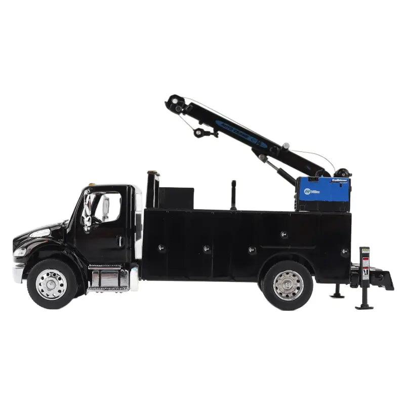 Chargez l'image dans la visionneuse de la galerie, FREIGHTLINER - 1/50 - M2-106 AUTO-CRANE TITAN85-BODY