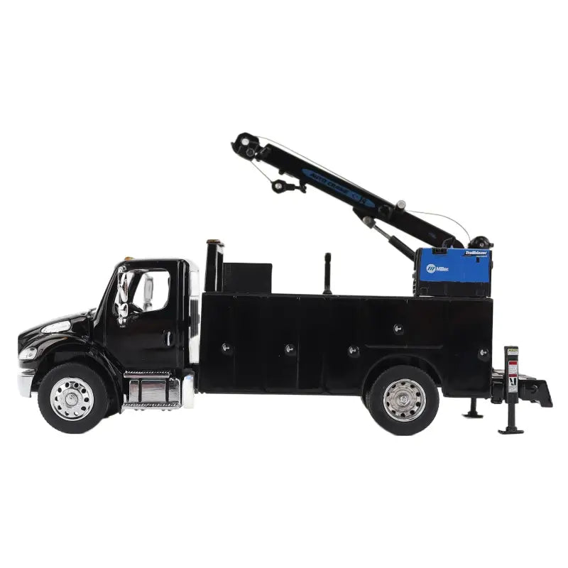 Chargez l'image dans la visionneuse de la galerie, FREIGHTLINER - 1/50 - M2-106 AUTO-CRANE TITAN85-BODY