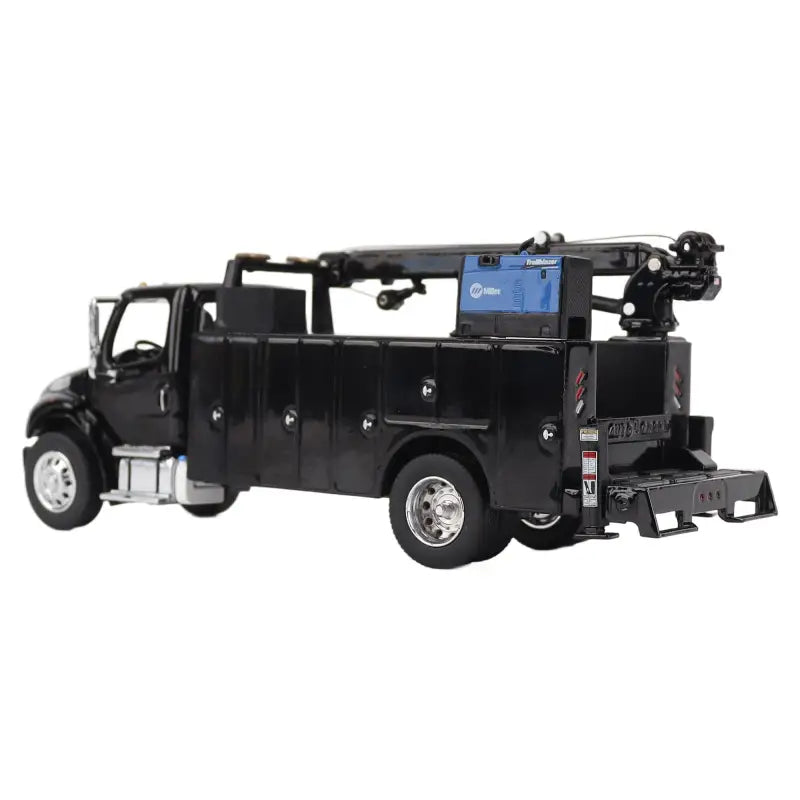 Chargez l'image dans la visionneuse de la galerie, FREIGHTLINER - 1/50 - M2-106 AUTO-CRANE TITAN85-BODY