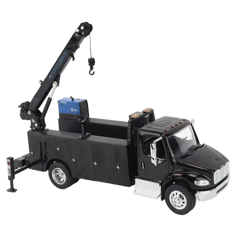 Chargez l'image dans la visionneuse de la galerie, FREIGHTLINER - 1/50 - M2-106 AUTO-CRANE TITAN85-BODY