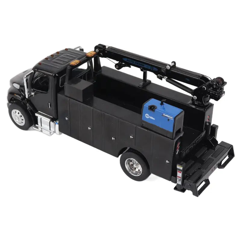 Chargez l'image dans la visionneuse de la galerie, FREIGHTLINER - 1/50 - M2-106 AUTO-CRANE TITAN85-BODY