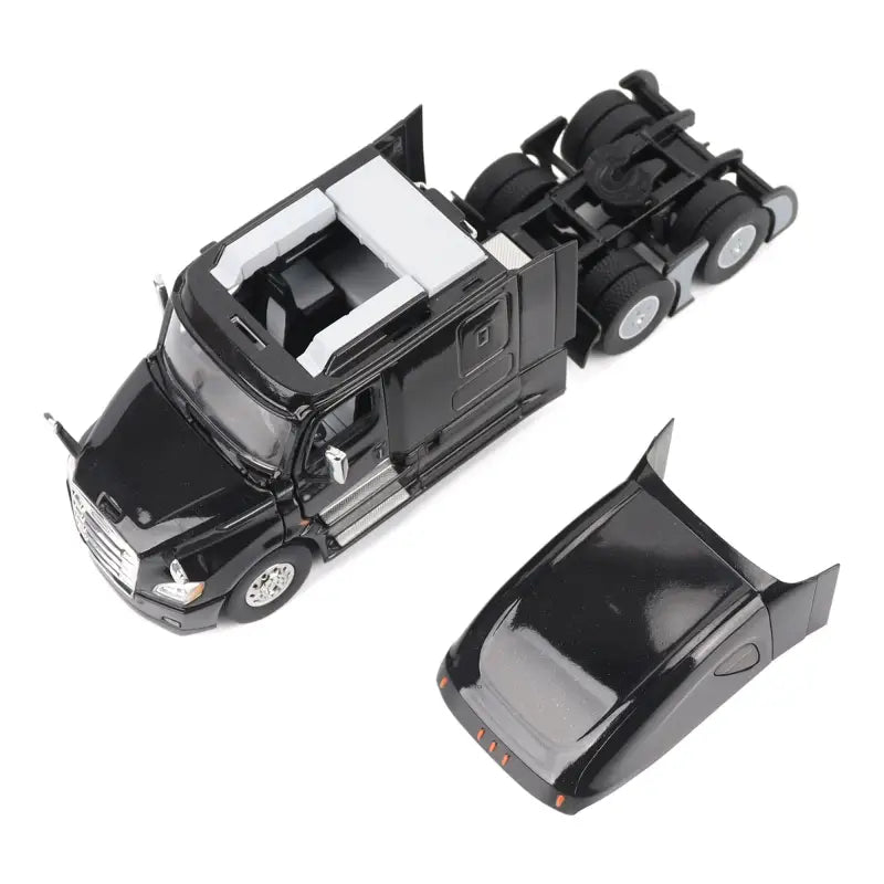 Chargez l'image dans la visionneuse de la galerie, FREIGHTLINER - 1/50 - NEW CASCADIA 72’’ SLEEPER - OPEN HOOD