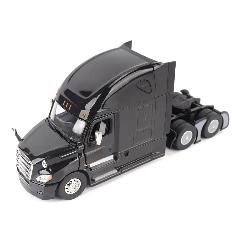 Chargez l'image dans la visionneuse de la galerie, FREIGHTLINER - 1/50 - NEW CASCADIA 72’’ SLEEPER - OPEN HOOD