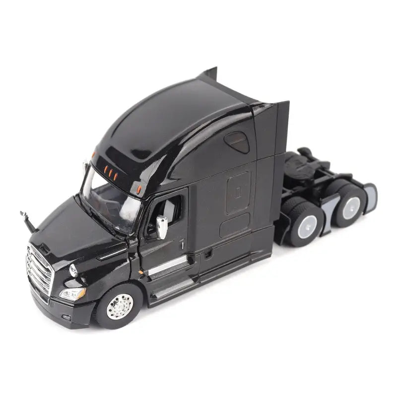 Chargez l'image dans la visionneuse de la galerie, FREIGHTLINER - 1/50 - NEW CASCADIA 72’’ SLEEPER - OPEN HOOD