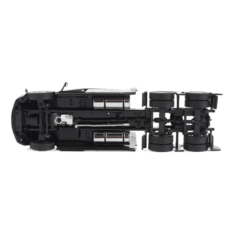 Chargez l'image dans la visionneuse de la galerie, FREIGHTLINER - 1/50 - NEW CASCADIA 72’’ SLEEPER - OPEN HOOD