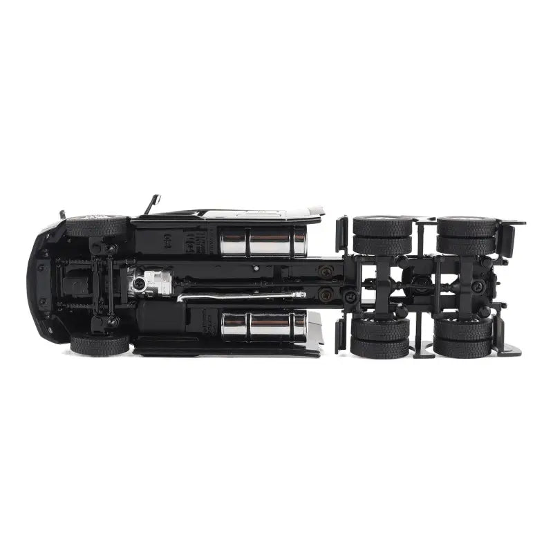 Chargez l'image dans la visionneuse de la galerie, FREIGHTLINER - 1/50 - NEW CASCADIA 72’’ SLEEPER - OPEN HOOD
