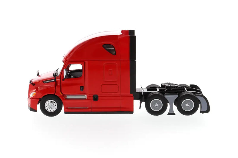 Load image into Gallery viewer, FREIGHTLINER - 1/50 - NEW CASCADIA 72’’ SLEEPER - RED