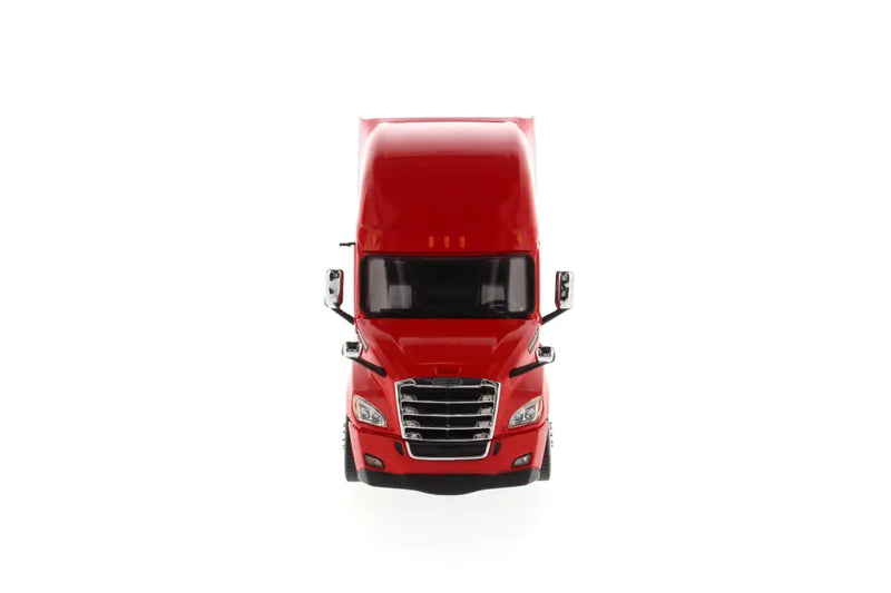 Chargez l'image dans la visionneuse de la galerie, FREIGHTLINER - 1/50 - NEW CASCADIA 72’’ SLEEPER - RED