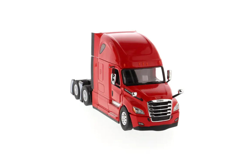 Load image into Gallery viewer, FREIGHTLINER - 1/50 - NEW CASCADIA 72’’ SLEEPER - RED