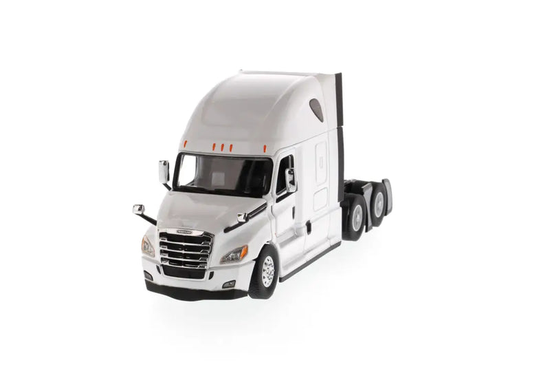 Chargez l'image dans la visionneuse de la galerie, FREIGHTLINER - 1/50 - NEW CASCADIA PEARL WHITE - DIECAST