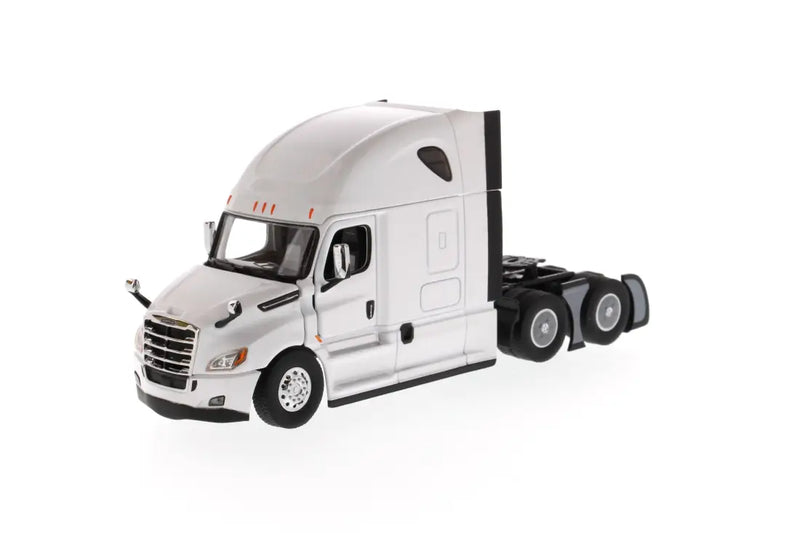Chargez l'image dans la visionneuse de la galerie, FREIGHTLINER - 1/50 - NEW CASCADIA PEARL WHITE - DIECAST