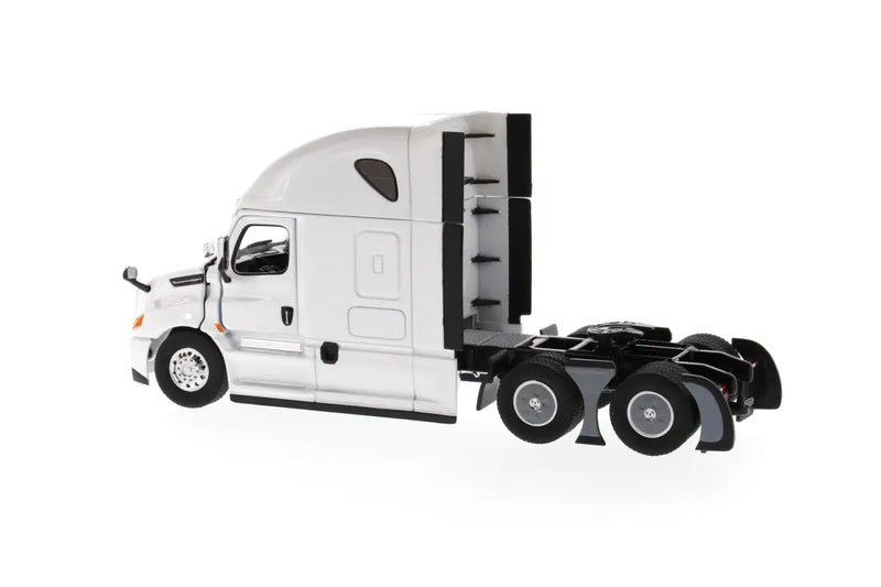 Chargez l'image dans la visionneuse de la galerie, FREIGHTLINER - 1/50 - NEW CASCADIA PEARL WHITE - DIECAST