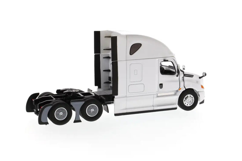 Chargez l'image dans la visionneuse de la galerie, FREIGHTLINER - 1/50 - NEW CASCADIA PEARL WHITE - DIECAST