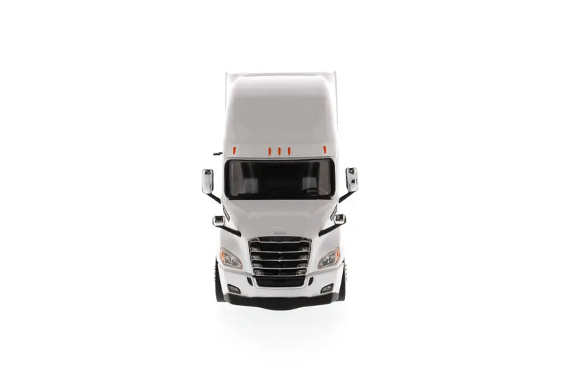 Chargez l'image dans la visionneuse de la galerie, FREIGHTLINER - 1/50 - NEW CASCADIA PEARL WHITE - DIECAST