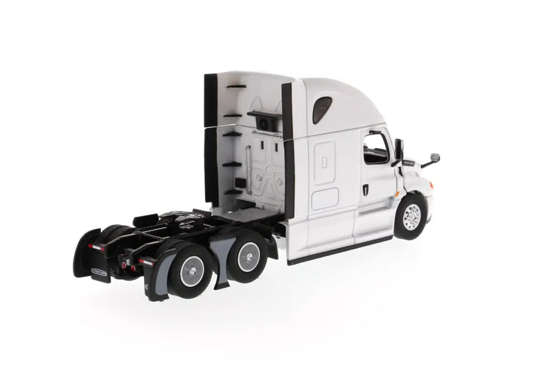 Chargez l'image dans la visionneuse de la galerie, FREIGHTLINER - 1/50 - NEW CASCADIA PEARL WHITE - DIECAST
