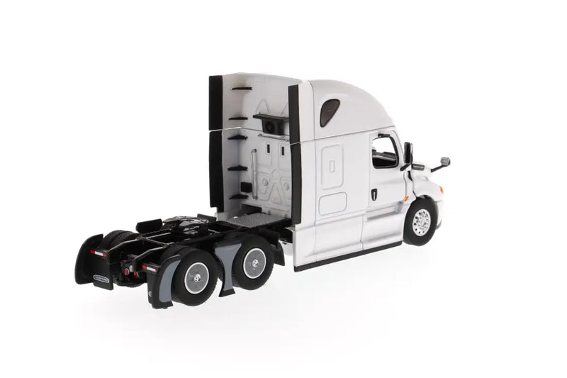 Chargez l'image dans la visionneuse de la galerie, FREIGHTLINER - 1/50 - NEW CASCADIA PEARL WHITE - DIECAST