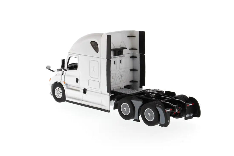 Chargez l'image dans la visionneuse de la galerie, FREIGHTLINER - 1/50 - NEW CASCADIA PEARL WHITE - DIECAST